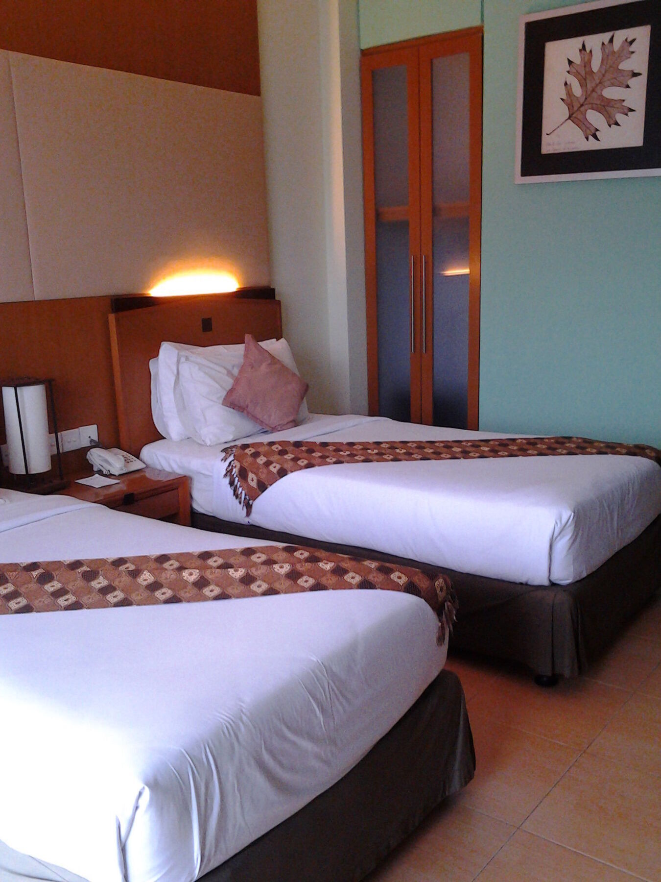 Green Valley Resort Purwokerto Esterno foto